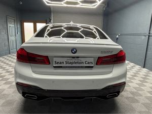 BMW 5-Series D G30 M SPORT MHEV 4DR AUTO - Image 2