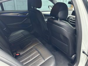 BMW 5-Series D G30 M SPORT MHEV 4DR AUTO - Image 4
