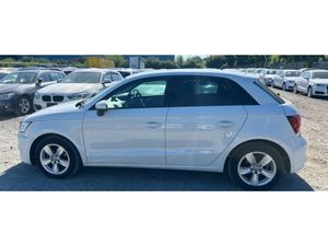 Audi A1 TFSI 1.0L Automatic Petrol Low Mileage (89 - Image 4