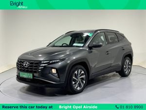 Hyundai Tucson EXECUTIVE 2WD 5DR - Image 4