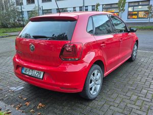 2014 Volkswagen Polo 1.2 Low Mls - Image 4