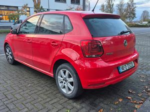 2014 Volkswagen Polo 1.2 Low Mls - Image 3