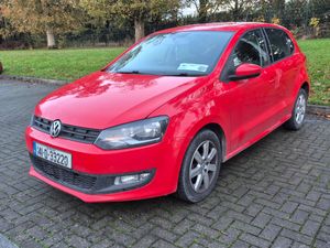 2014 Volkswagen Polo 1.2 Low Mls - Image 2