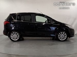 Ford B-Max 1.6 105 PS Powershift Titanium - Image 2
