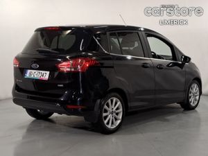 Ford B-Max 1.6 105 PS Powershift Titanium - Image 3