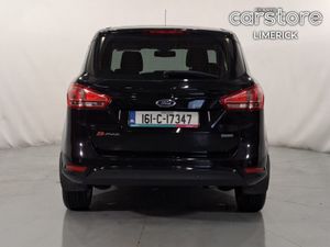 Ford B-Max 1.6 105 PS Powershift Titanium - Image 4