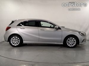 Mercedes-Benz AMG A 180 Lowmileage - Image 2