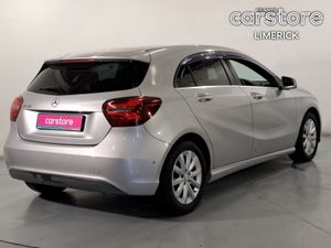 Mercedes-Benz AMG A 180 Lowmileage - Image 3