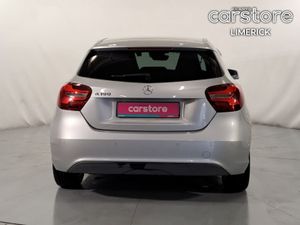 Mercedes-Benz AMG A 180 Lowmileage - Image 4