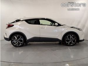 Toyota C-HR 1.8 Litre Petrol Hybrid - Image 2