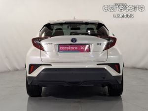 Toyota C-HR 1.8 Litre Petrol Hybrid - Image 4