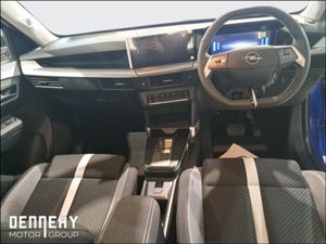 Opel Frontera Hybrid Elegance 1.2 100hp Automatic - Image 3