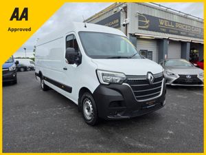 Renault Master RWD LML35 ENERGY DCI 14 145 BUSIN - Image 4