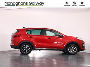 Kia Sportage K3 SR MHEV AUTO - Image 2