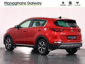 Kia Sportage K3 SR MHEV AUTO - Image 3