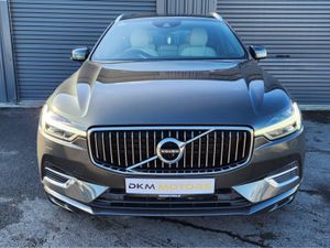 Volvo XC60 T8 INSCRIPTION PHEV - Image 2