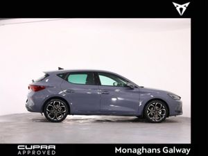 Cupra Leon 2.0 TDI 150HP AUTO - Image 2