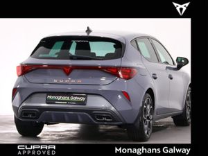 Cupra Leon 2.0 TDI 150HP AUTO - Image 3