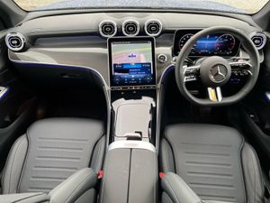 Mercedes-Benz GLC 220D AMG Line Plus 4matic SUV - Image 4