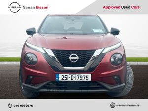 Nissan Juke 1.0t PET 2WD SV Premium  sale NOW ON - Image 2