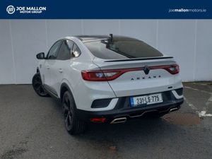 Renault Arkana E-tech Hybrid 145 Auto Evolution - Image 2