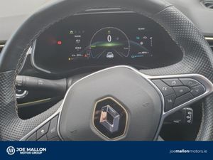 Renault Arkana E-tech Hybrid 145 Auto Evolution - Image 4