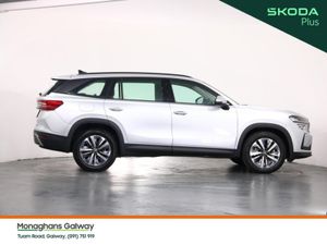 Skoda Kodiaq SEL 2.0 TDI 150HP AUTO - Image 2