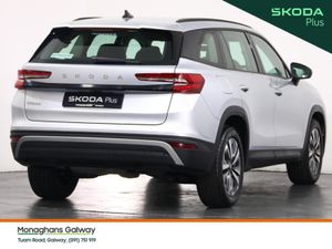 Skoda Kodiaq SEL 2.0 TDI 150HP AUTO - Image 3