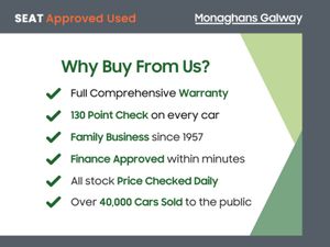 SEAT Ibiza 1.0 TSI 95BHP SE TECH 5DR - Image 2