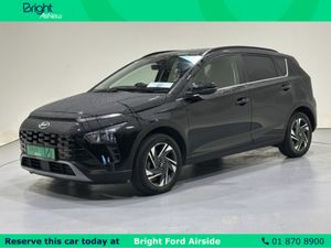 Hyundai Bayon EXECUTIVE 5DR-PLEASE CALL NOW TO RES - Image 4