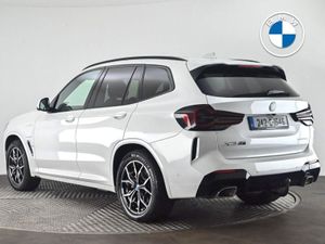 BMW X3 Xdrive30 M Sport - Image 2