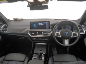 BMW X3 Xdrive30 M Sport - Image 4