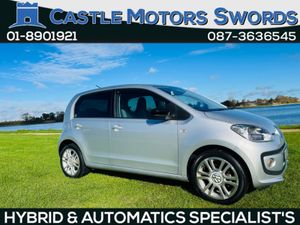 Volkswagen up! ****** DEPOSIT TAKEN ******* - Image 2