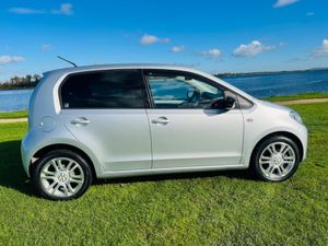 Volkswagen up! ****** DEPOSIT TAKEN ******* - Image 3
