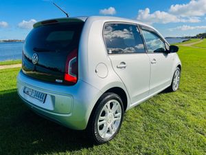 Volkswagen up! ****** DEPOSIT TAKEN ******* - Image 4