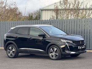 Peugeot 3008 ALLURE PREMIUM BLUEH BLUEHDI S/S - Image 4
