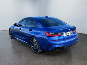BMW 3-Series G20 E M SPORT 4DR AUTO - Image 2
