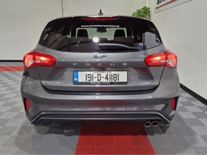Ford Focus 1.0T ST-LINE 125BHP 6 SPEED MANUAL - Image 2