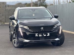 Peugeot 3008 ALLURE PREMIUM BLUEH BLUEHDI S/S - Image 2