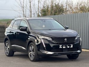 Peugeot 3008 ALLURE PREMIUM BLUEH BLUEHDI S/S - Image 3