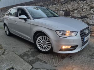 Audi A3 2014 New NCT - Image 3
