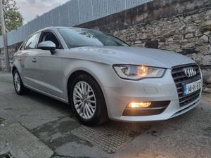 Audi A3 2014 New NCT - Image 2