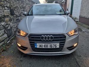 Audi A3 2014 New NCT - Image 4