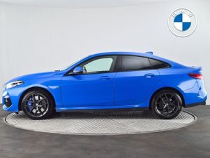 BMW 2 Series 218i M Sport Gran Coupe - Image 3