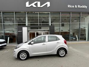 Kia Picanto OBD 5DR - Image 2