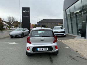 Kia Picanto OBD 5DR - Image 3