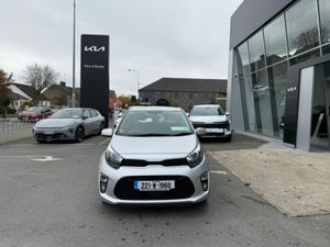 Kia Picanto OBD 5DR - Image 4