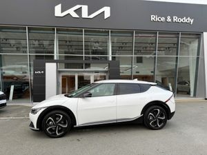 Kia EV6 Earth SEM 5DR DEMO - Image 2
