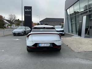 Kia EV6 Earth SEM 5DR DEMO - Image 3