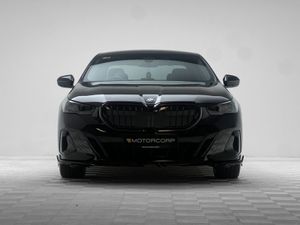BMW 5-Series 530E M SPORT PRO - Image 2